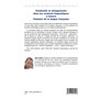 Continuité et changements dans les contacts linguistiques à travers l'histoire de la langue française
