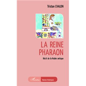 La reine pharaon