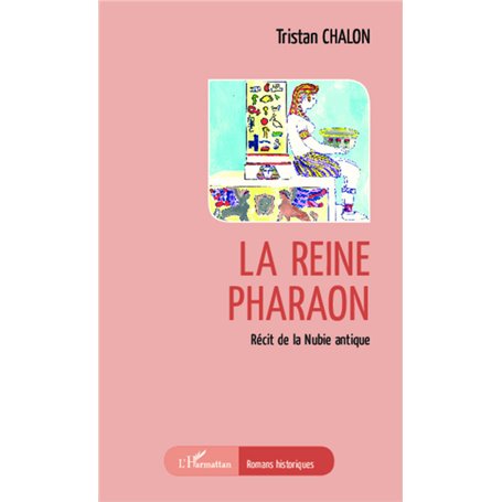 La reine pharaon