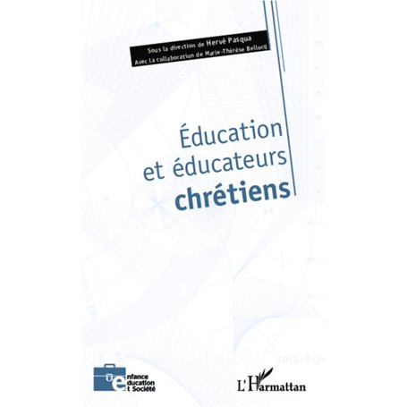 Education et éducateurs chrétiens