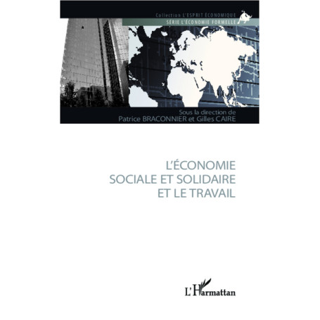 L'économie sociale et solidaire et le travail