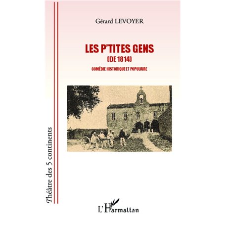 Les p'tites gens (de 1814)