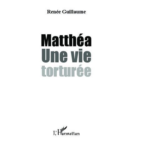 Matthéa