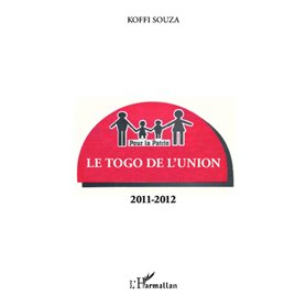 Le Togo de l'Union 2011-2012