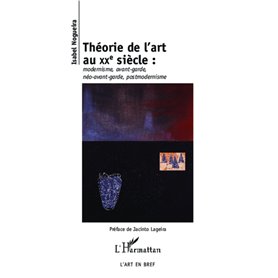 Théorie de l'art au XXe siècle