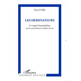 Les Dessinateurs