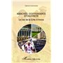 Marchés, gouvernance et pauvreté
