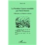 La Première Guerre mondiale par Henri Henriot