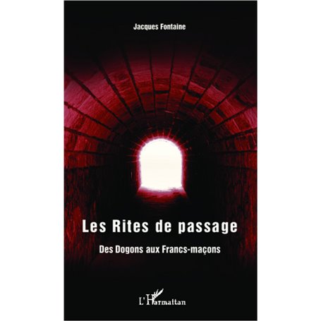 Les rites de passage