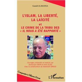 L'islam, la liberté, la laïcité