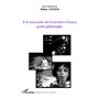A la rencontre de Geneviève Clancy, poète-philosophe