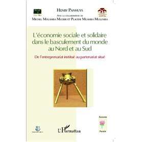 L'économie sociale et solidaire dans le basculement du monde