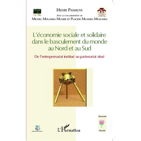 L'économie sociale et solidaire dans le basculement du monde