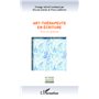 Art-thérapeute en écriture