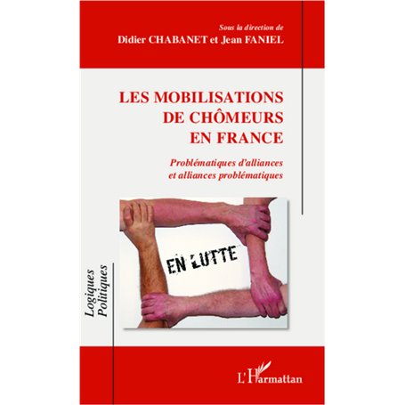 Les mobilisations de chômeurs en France