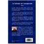 Le solitaire de Costejourdes