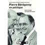 Pierre Bérégovoy en politique