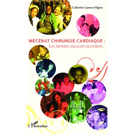 Mécénat chirurgie cardiaque :