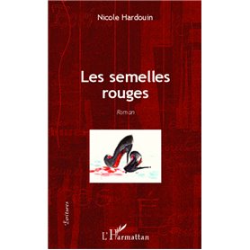 Les semelles rouges