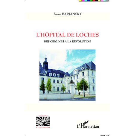 L'hôpital de Loches