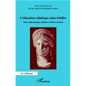 Education esthétique selon Schiller