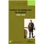 C'était un semblant de guerre (1939-1945)