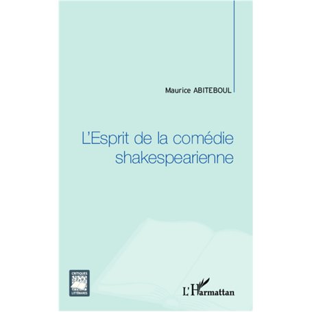 L'Esprit de la comédie shakespearienne