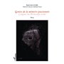 Genèse de la mémoire passionnée