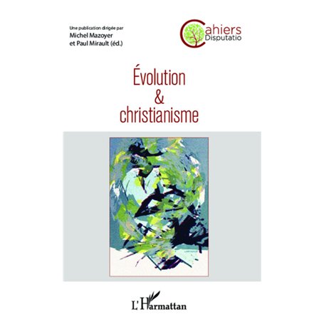 Evolution et christianisme