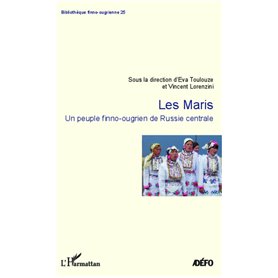 Les Maris, un peuple finno-ougrien de Russie centrale