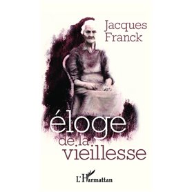 Éloge de la vieillesse