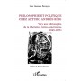 Philosophie et politique chez Arturo Andrés Roig