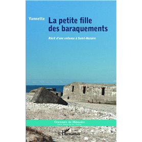 La petite fille des baraquements