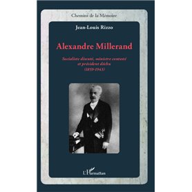 Alexandre Millerand