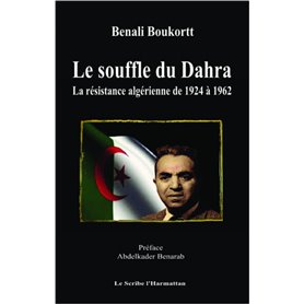 Le Souffle du Dahra