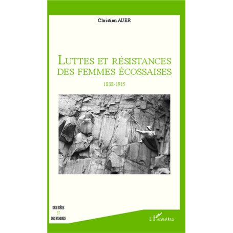 Luttes et résistances des femmes écossaises