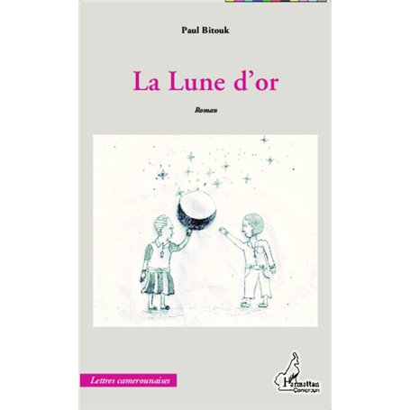 La Lune d'or