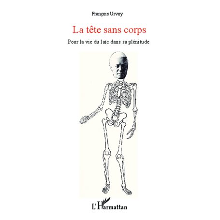 La tête sans corps