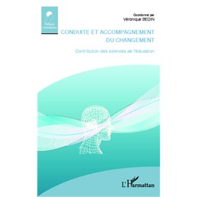 Conduite et accompagnement du changement