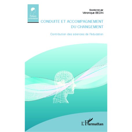 Conduite et accompagnement du changement