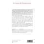 Le retour de Zarathoustra