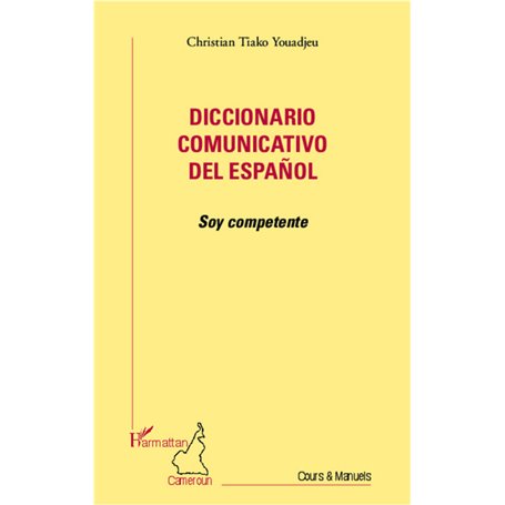 Diccionario comunicativo del español