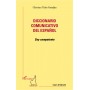 Diccionario comunicativo del español