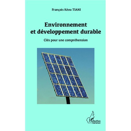 Environnement et développement durable