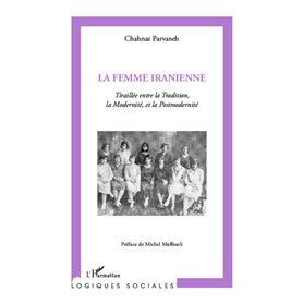 La femme iranienne