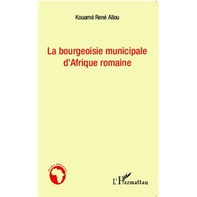 Bourgeoisie municipale d'Afrique romaine