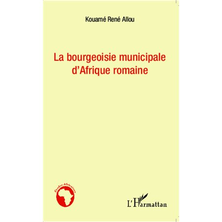 Bourgeoisie municipale d'Afrique romaine