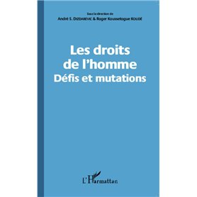 Les droits de l'homme