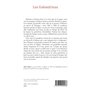 Les Golondrinas ou les trois soeurs d'Alméria