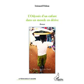 L'Odyssée d'un enfant dans un monde en dérive